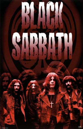 Buy Black Sabbath at Art.com